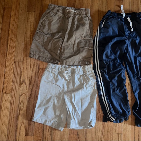 Abercrombie Kids / old navy / Oshkosh Shorts and Pants bundle - Picture 4 of 9